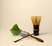 Matcha Starter Kit Bundle