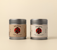 Hikari & Hōjicha Set