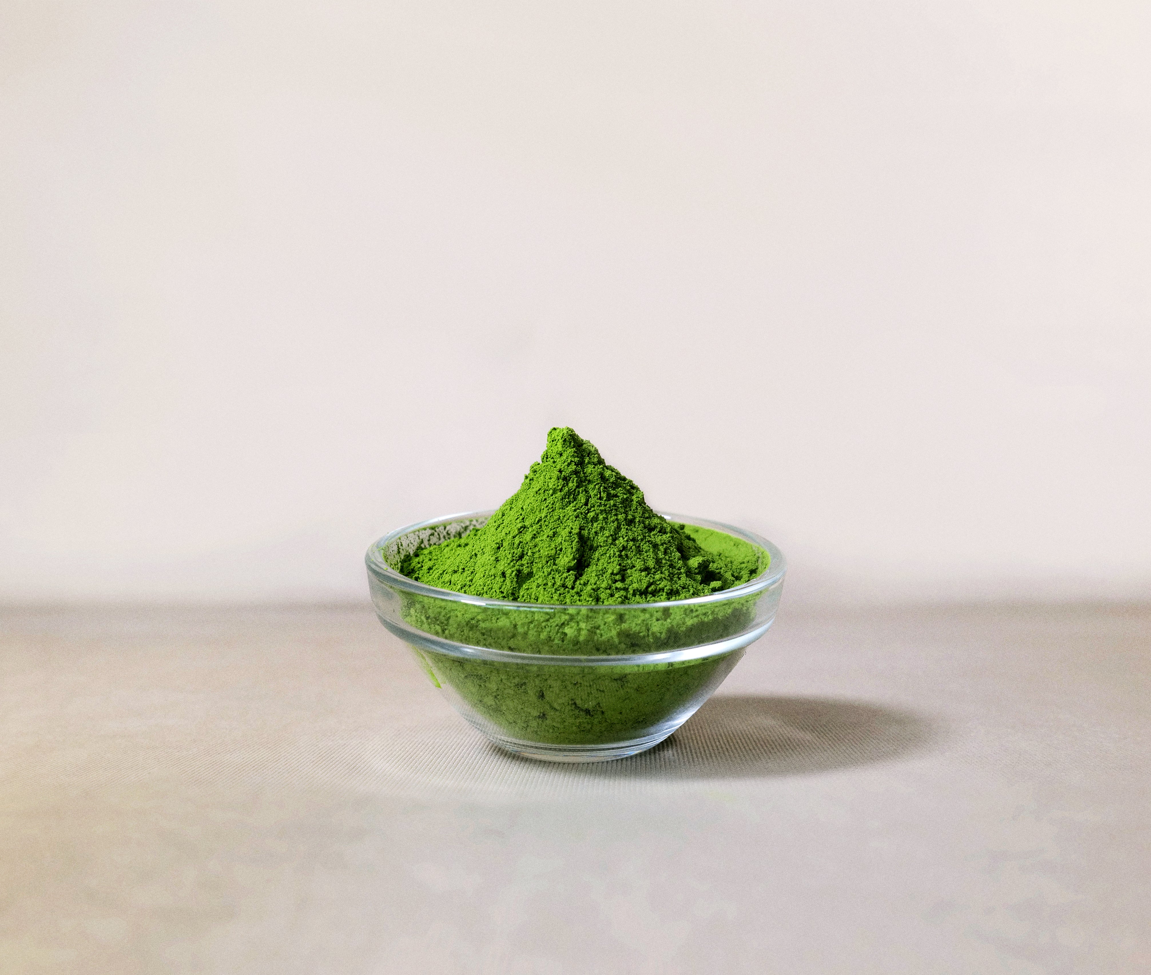 Hikari - Ceremonial Grade Matcha 30g