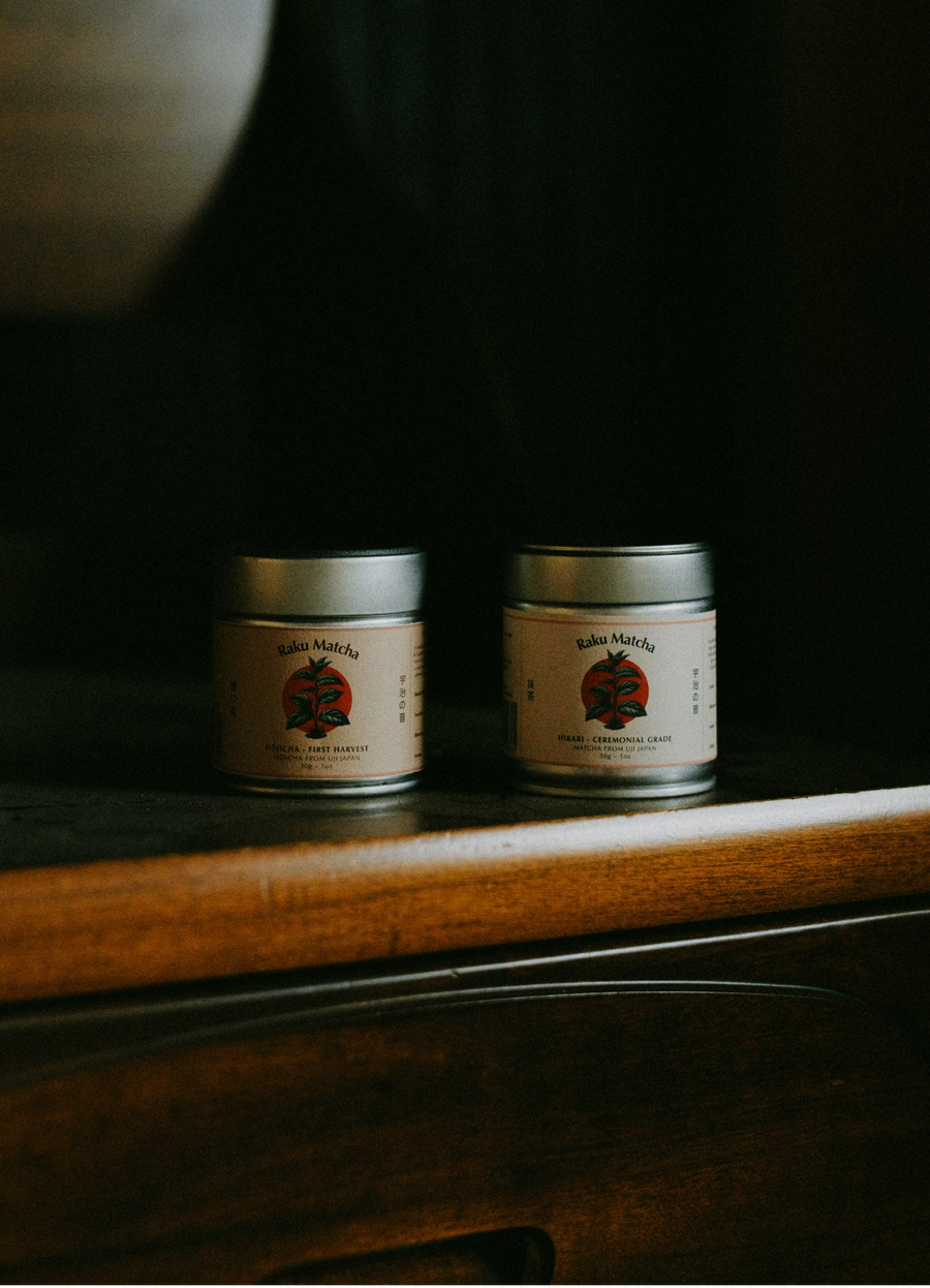 Curated pairings, made for sharing