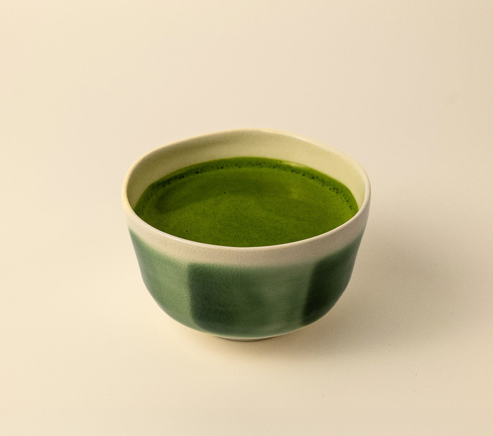 Kayori Matcha Bowl – Kyoto Green
