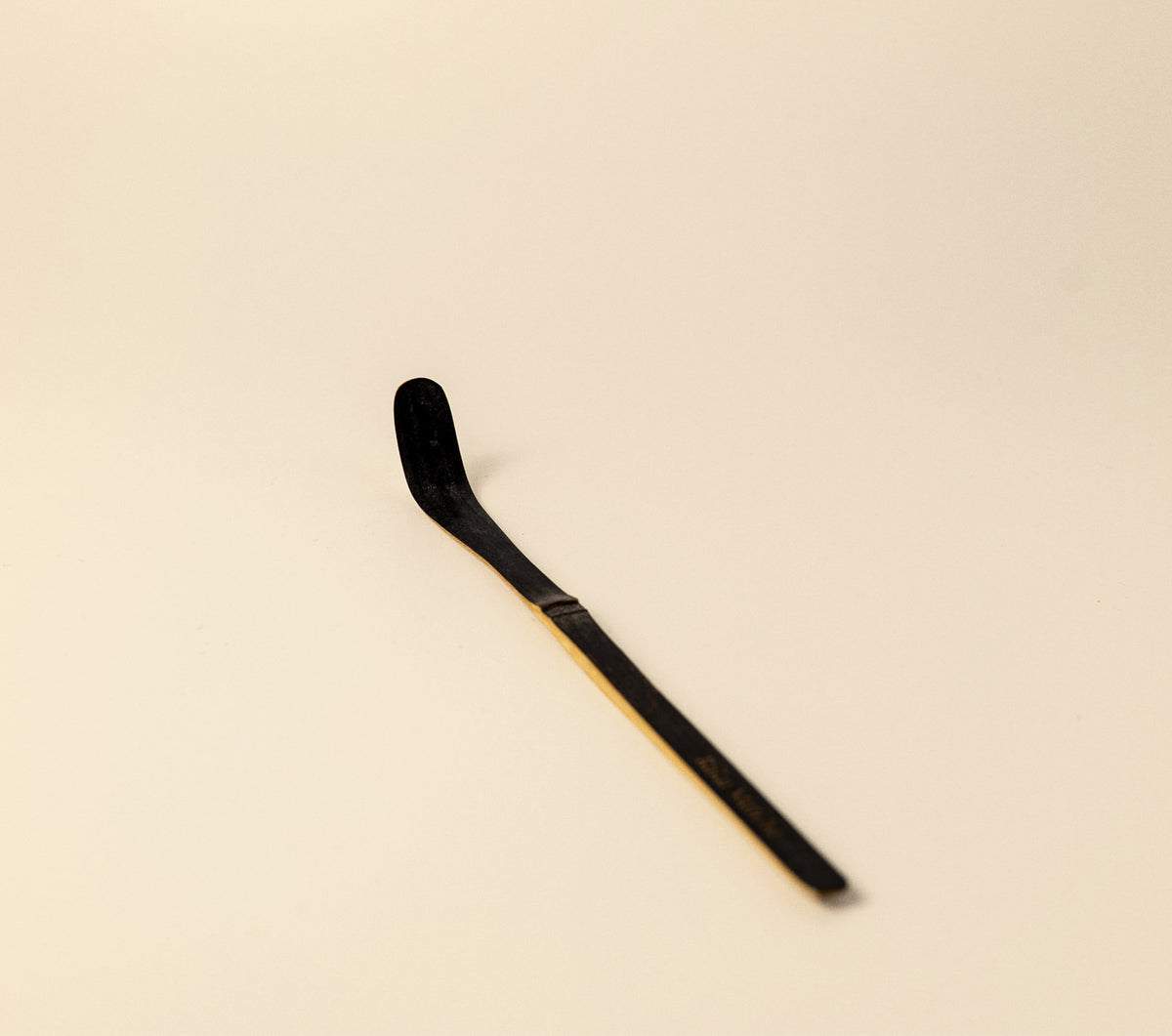 Matcha Bamboo Scoop