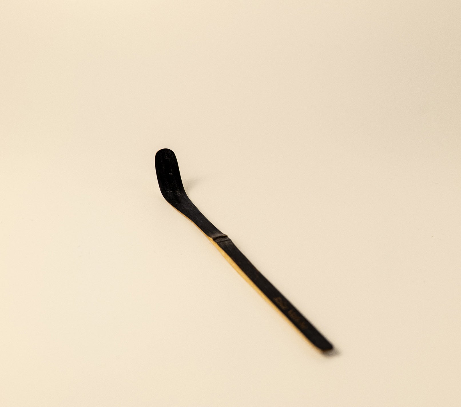 Matcha Bamboo Scoop