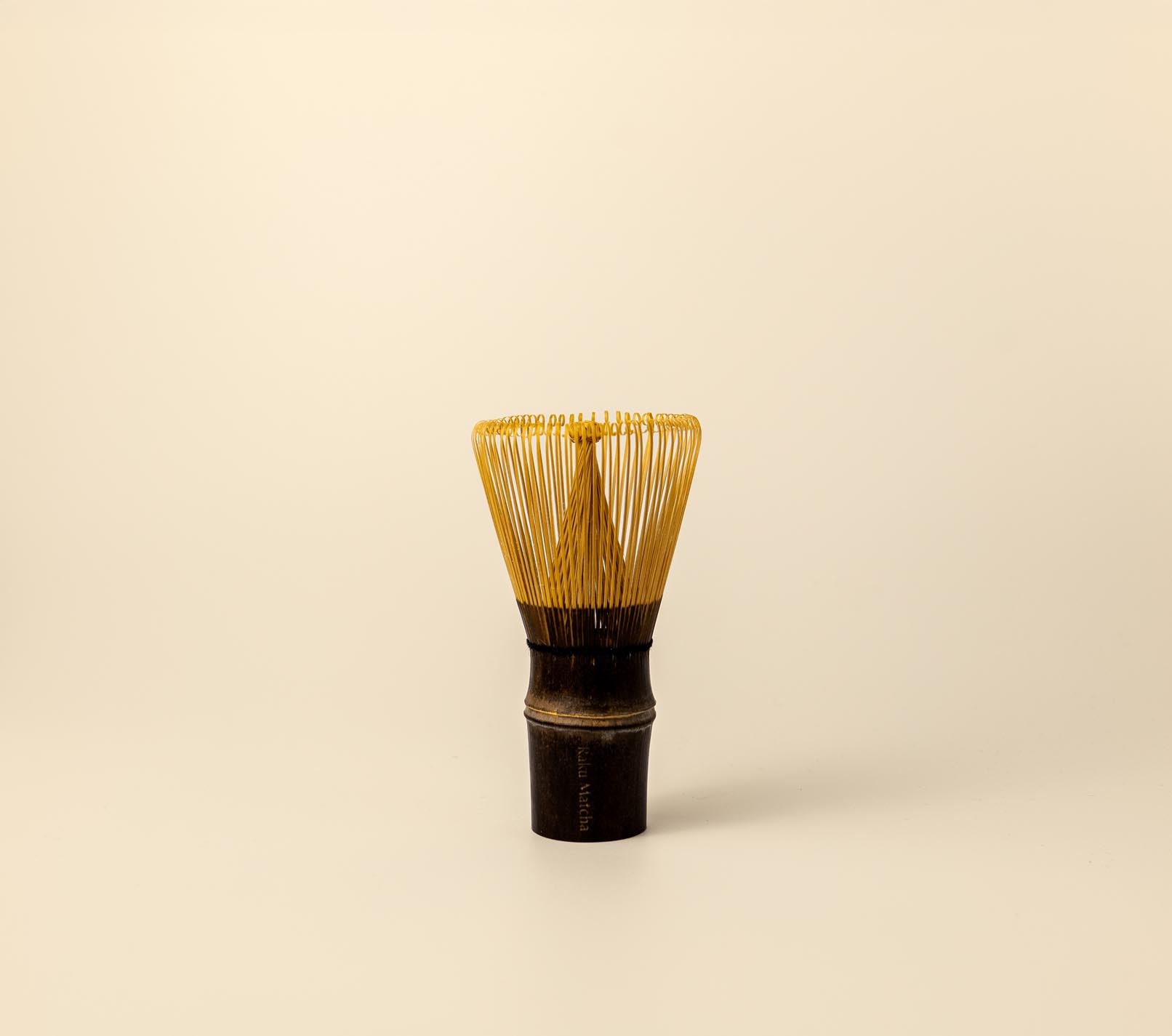 Traditional Bamboo Whisk (Chasen)