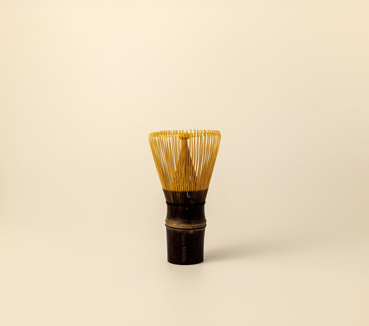 Traditional Bamboo Whisk (Chasen)