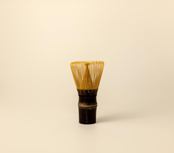 Traditional Bamboo Whisk (Chasen)