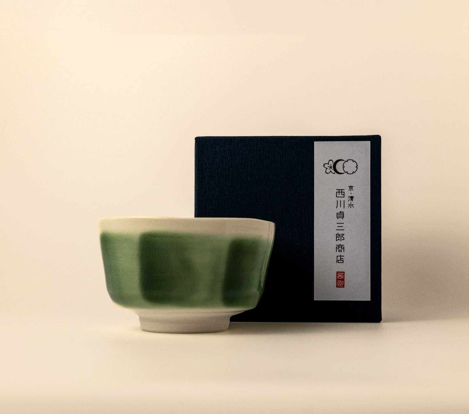 Kayori Matcha Bowl – Kyoto Green
