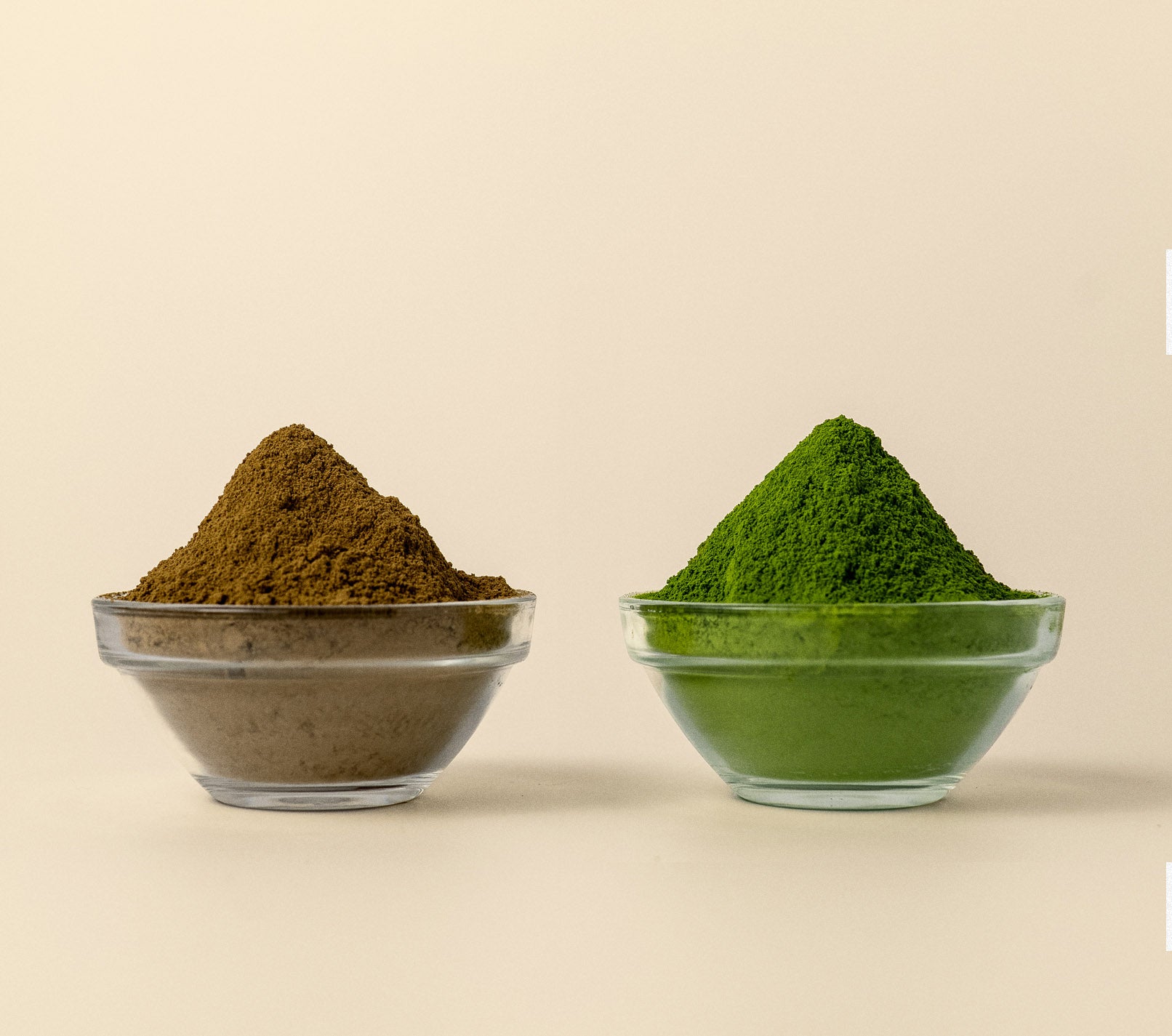 Shōgun & Hojicha Set